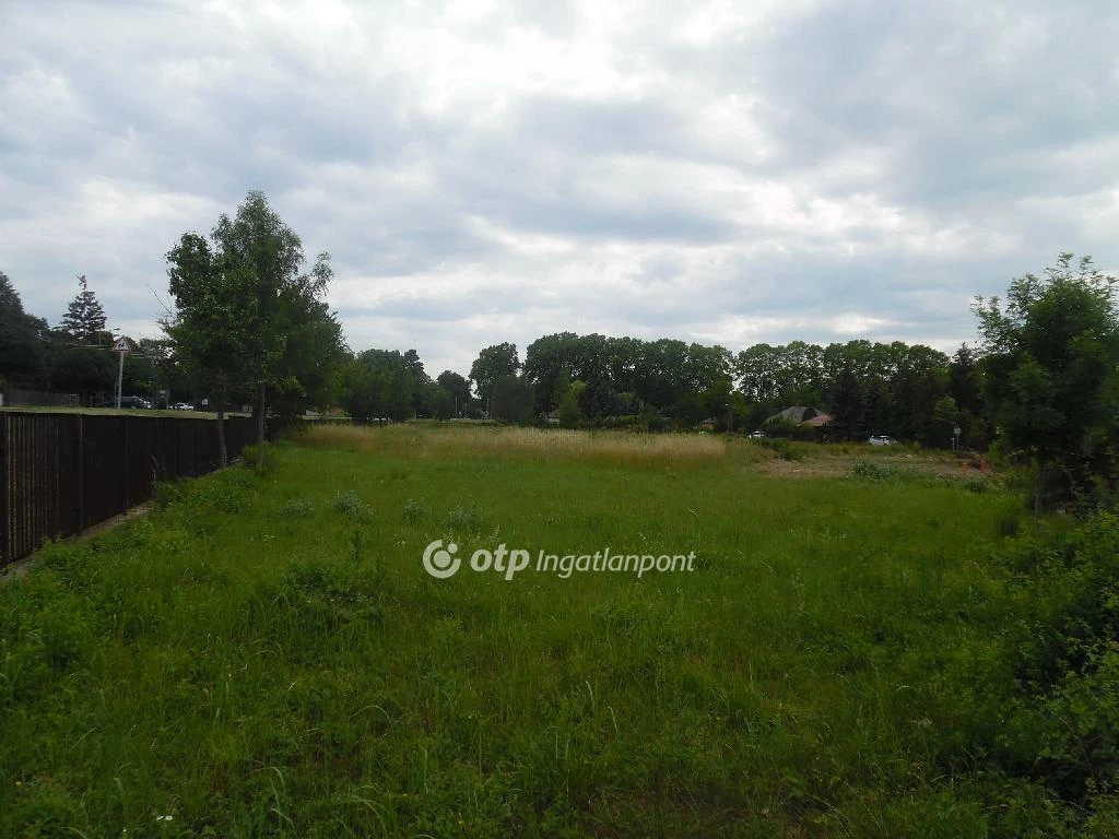 Eladó Telek, Szántód