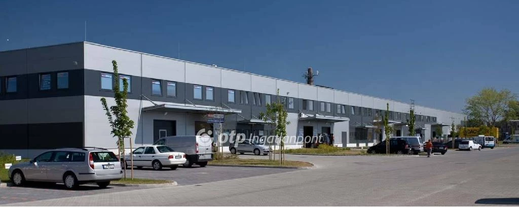 For rent office, office block, Budapest XXII. kerület