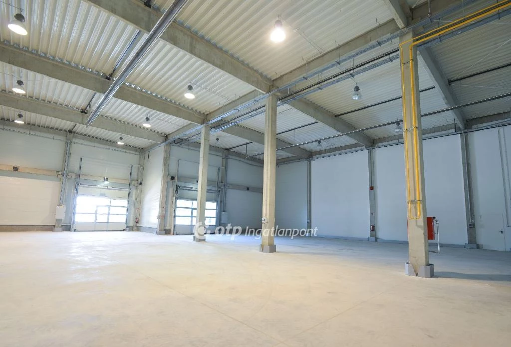 Kiadó Raktár, Nyíregyháza