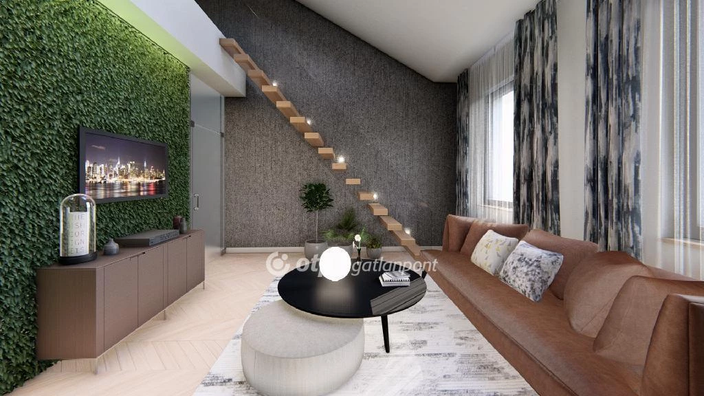 Eladó Lakás, Budapest 8. ker.