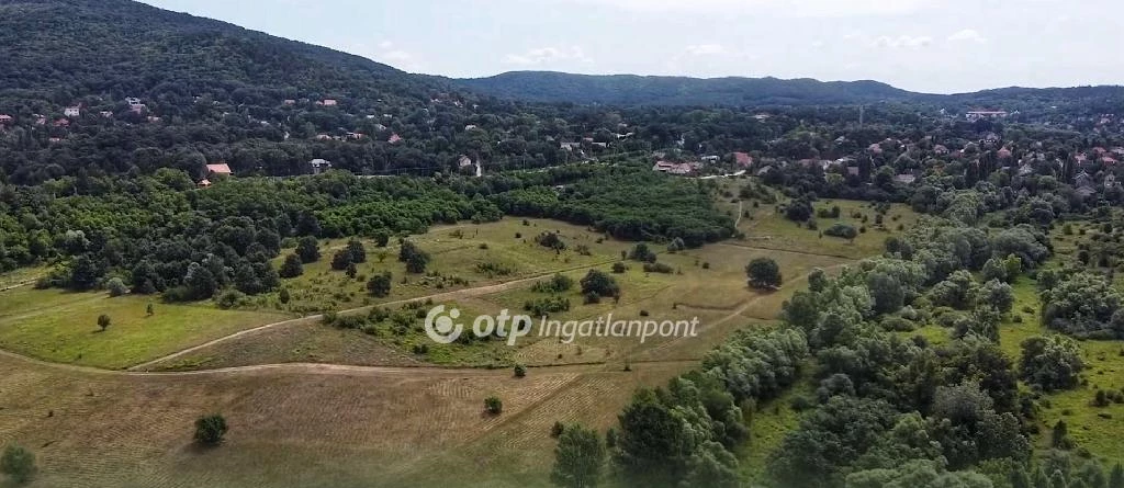 For sale building plot, Piliscsaba