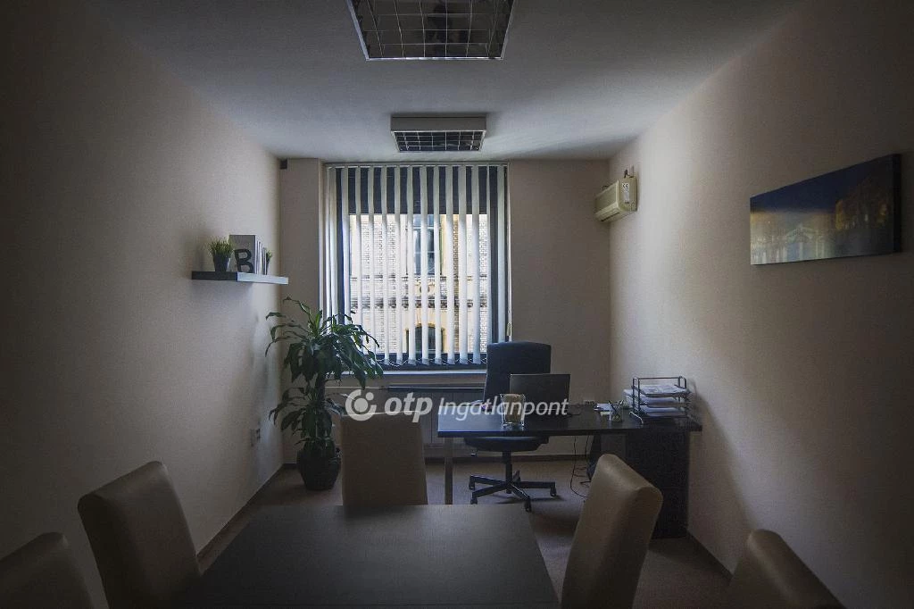 Kiadó Irodaház, Budapest 14. ker.