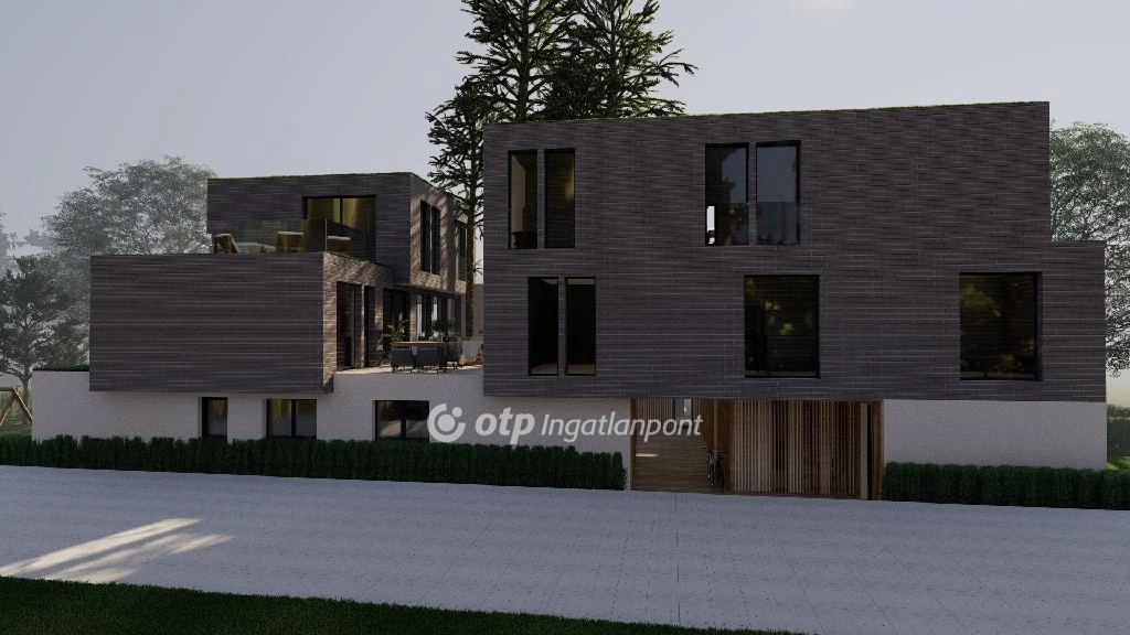 For sale other flat, Pilisborosjenő