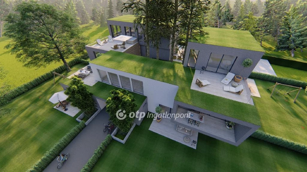 For sale other flat, Pilisborosjenő