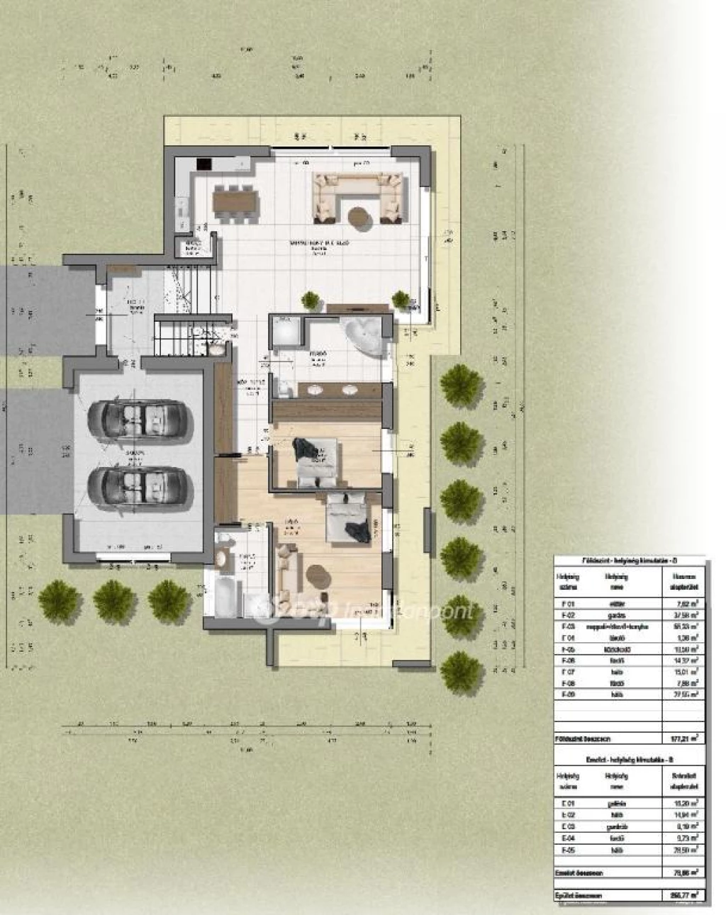 For sale house, Pilisborosjenő