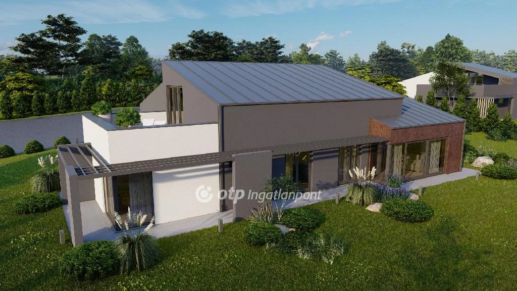 For sale house, Pilisborosjenő