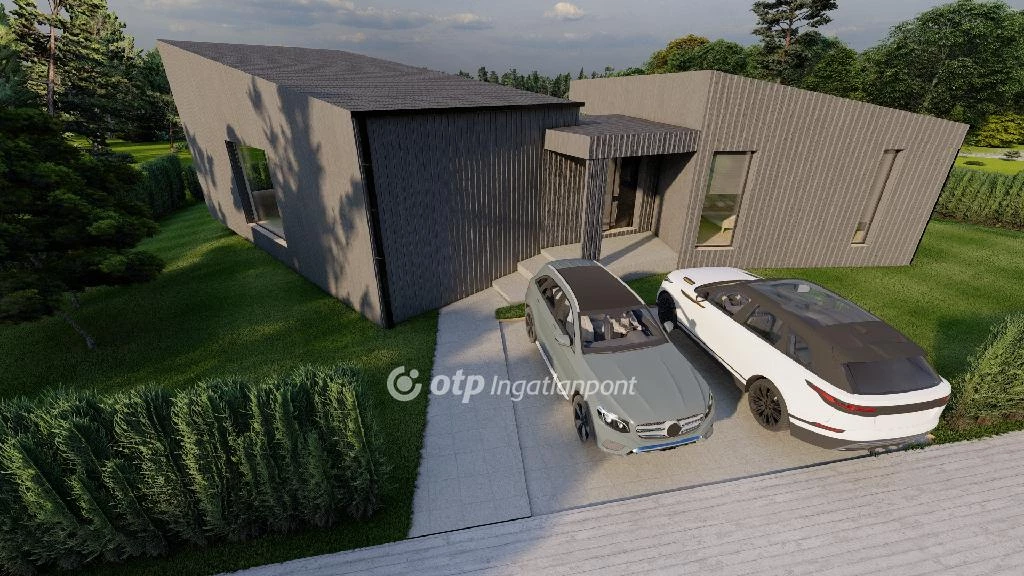 For sale house, Pilisborosjenő