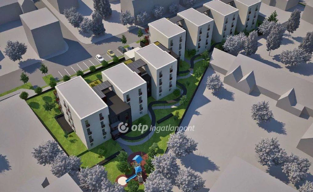 Eladó Telek, Budapest 10. ker.