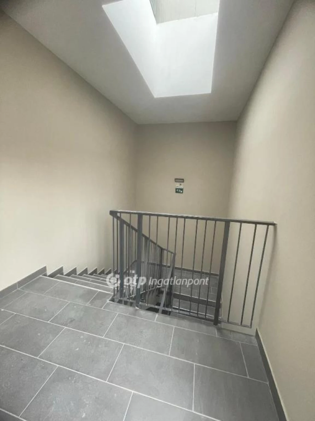 For sale brick flat, Budapest VII. kerület