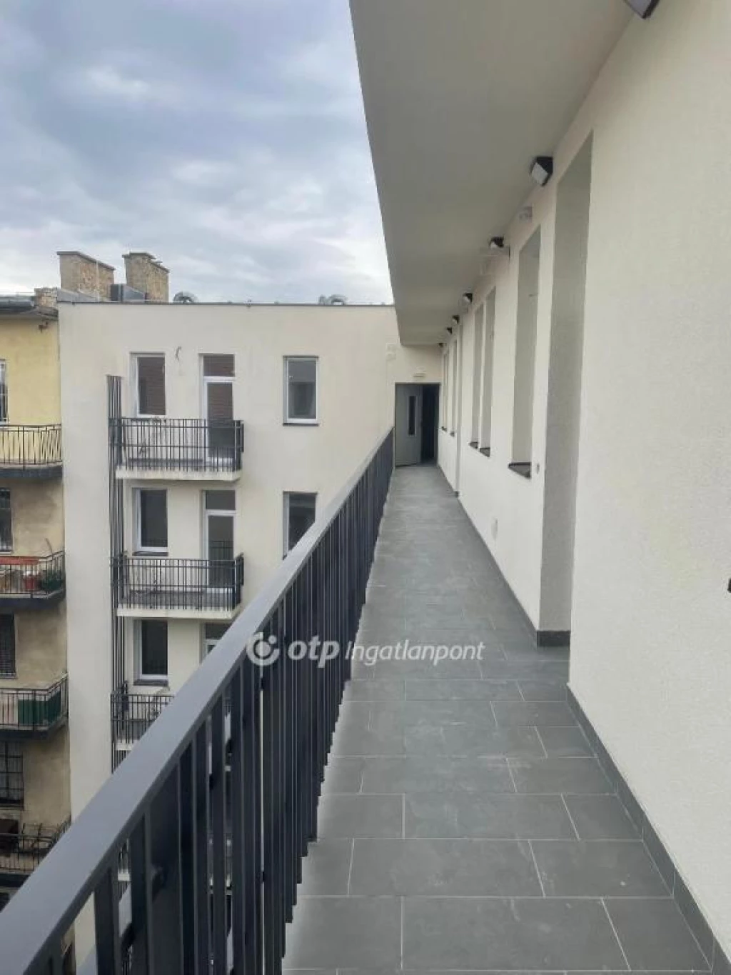 For sale brick flat, Budapest VII. kerület