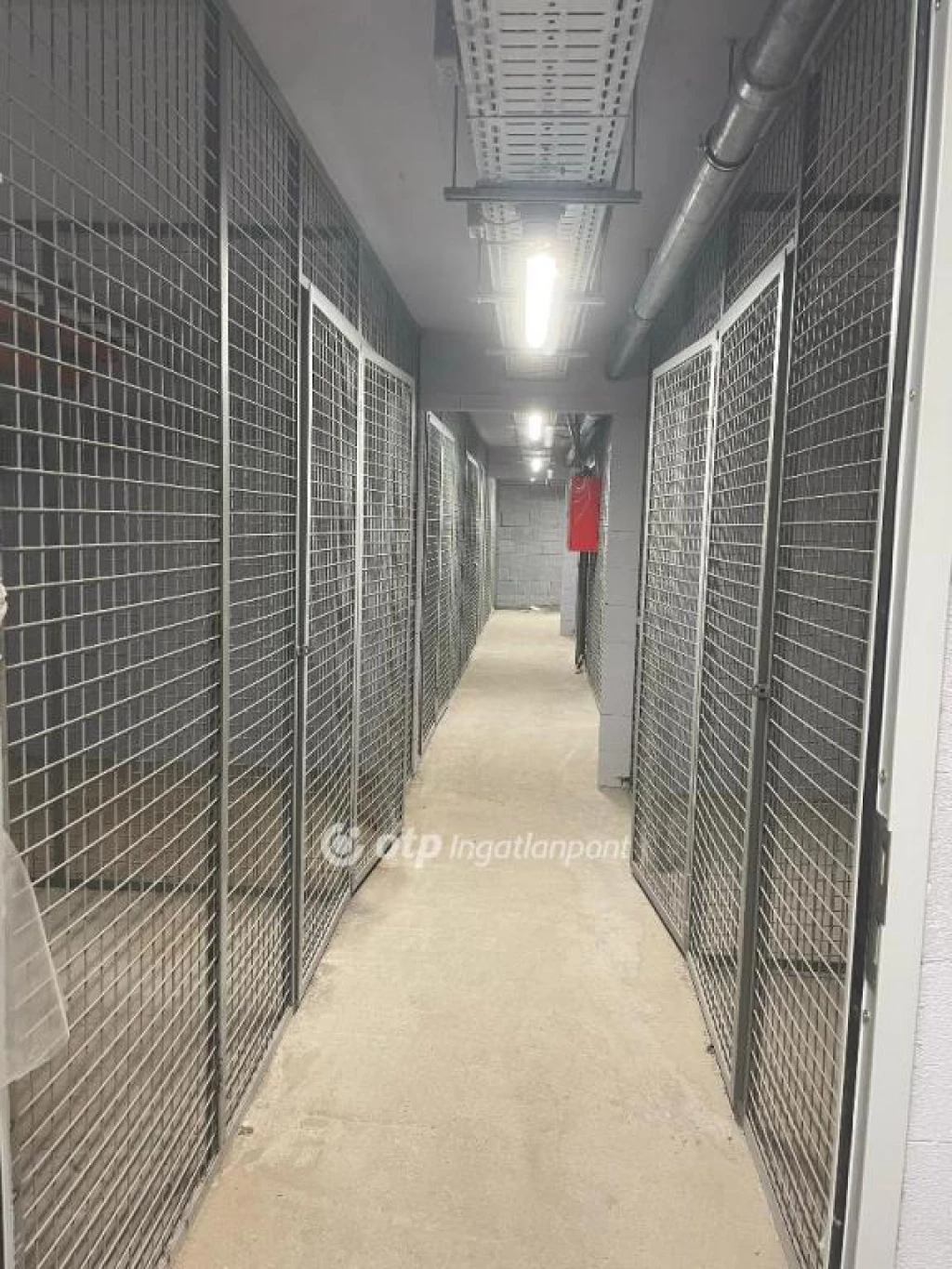 For sale brick flat, Budapest VII. kerület