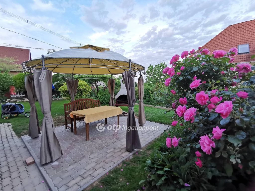 Eladó Ház, Balatonfüred