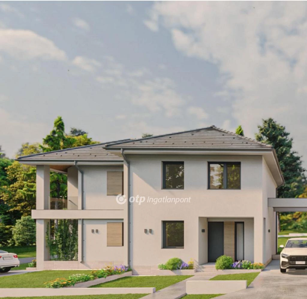 Eladó Lakás, Mende