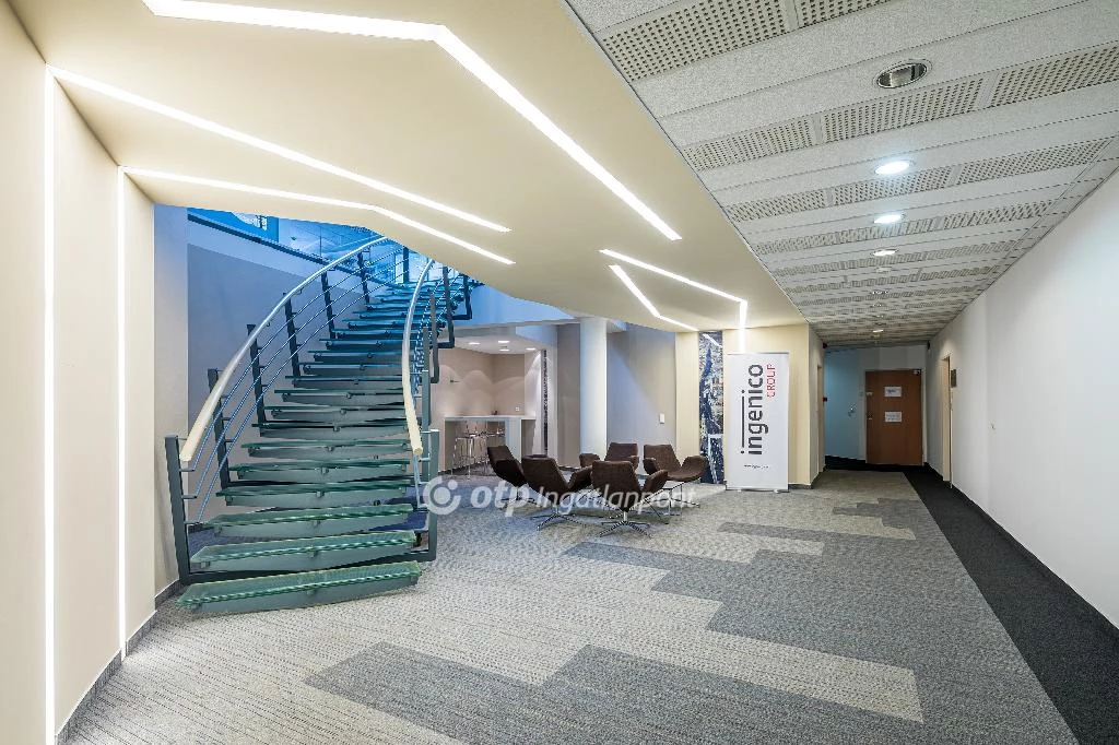 For rent office, office block, Budapest XIII. kerület