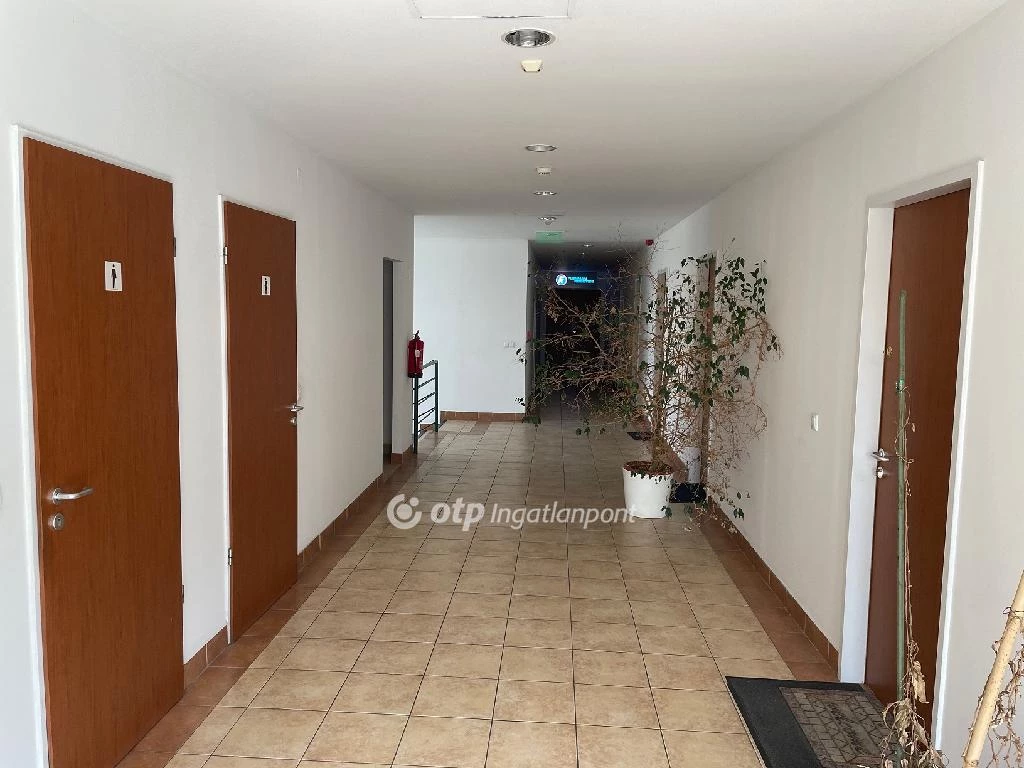 For rent office, office block, Budapest XVII. kerület