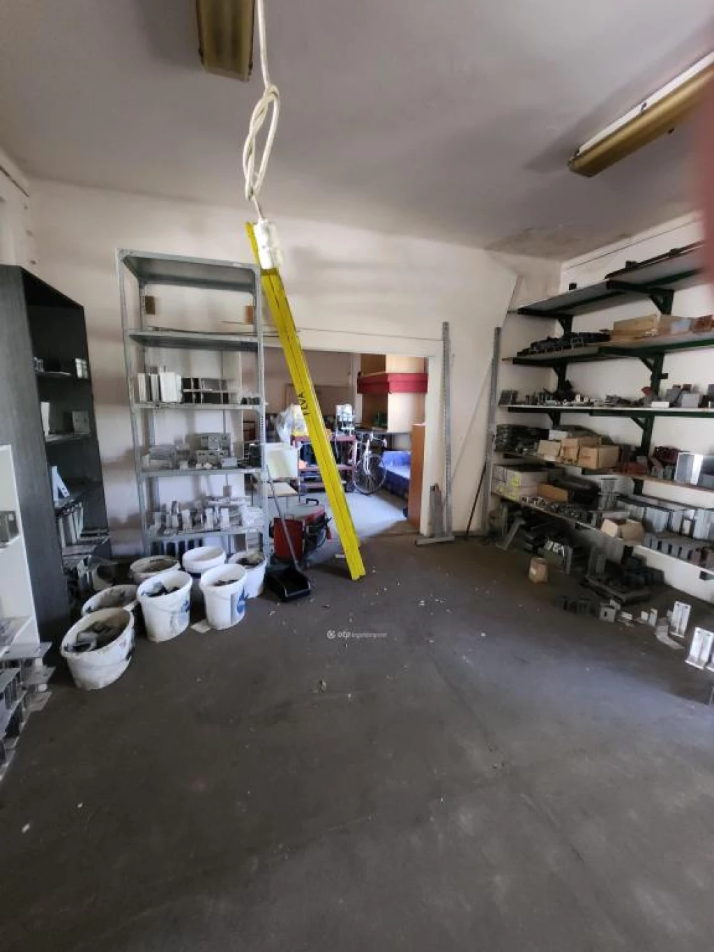 For sale development area, Budapest IX. kerület