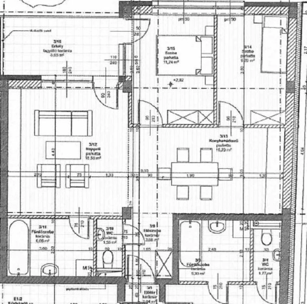 c3-1-name c2-19-name, Budapest XX. kerület