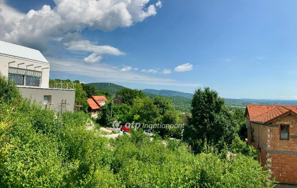 For sale building plot, Pomáz