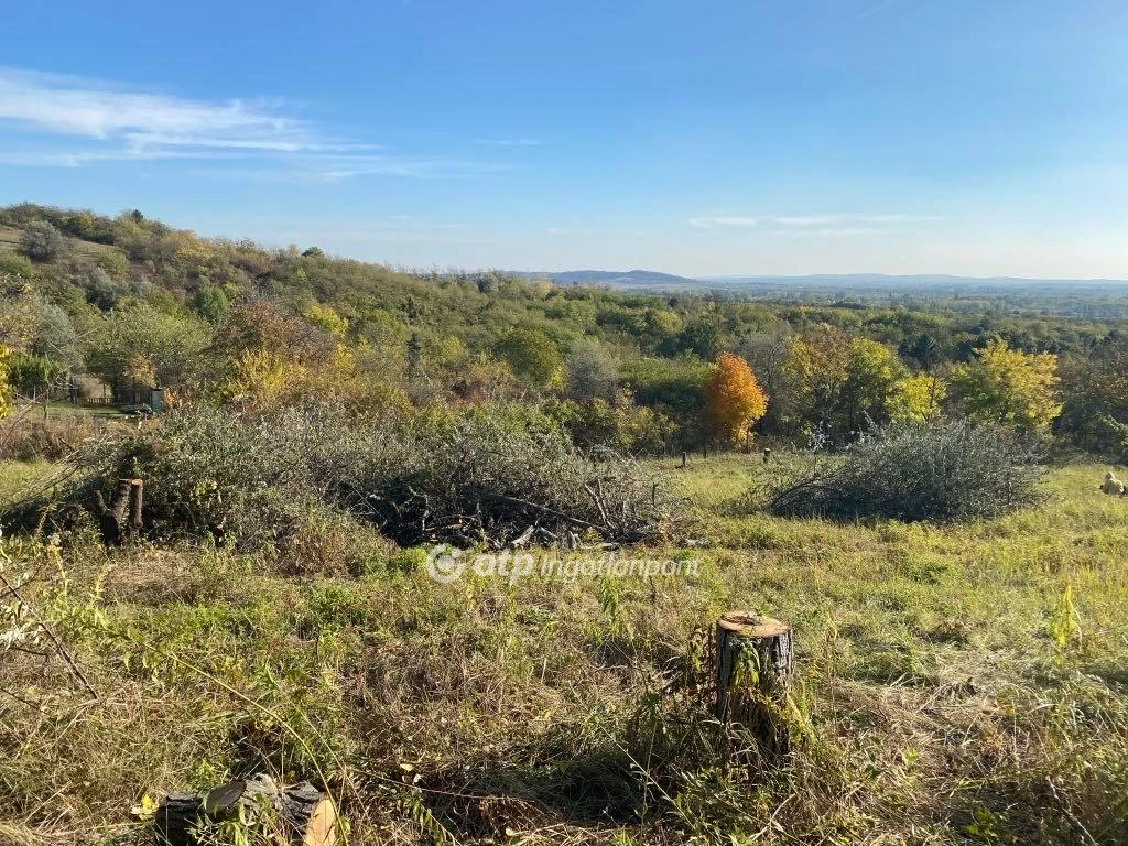 For sale building plot, Vác