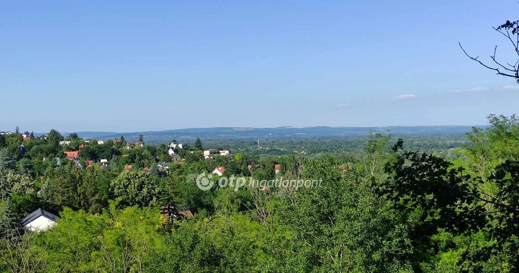 For sale building plot, Szentendre