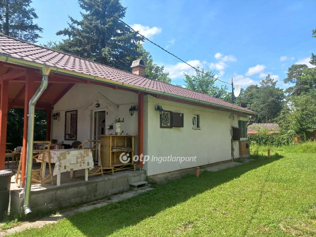 For sale house, Szigetmonostor