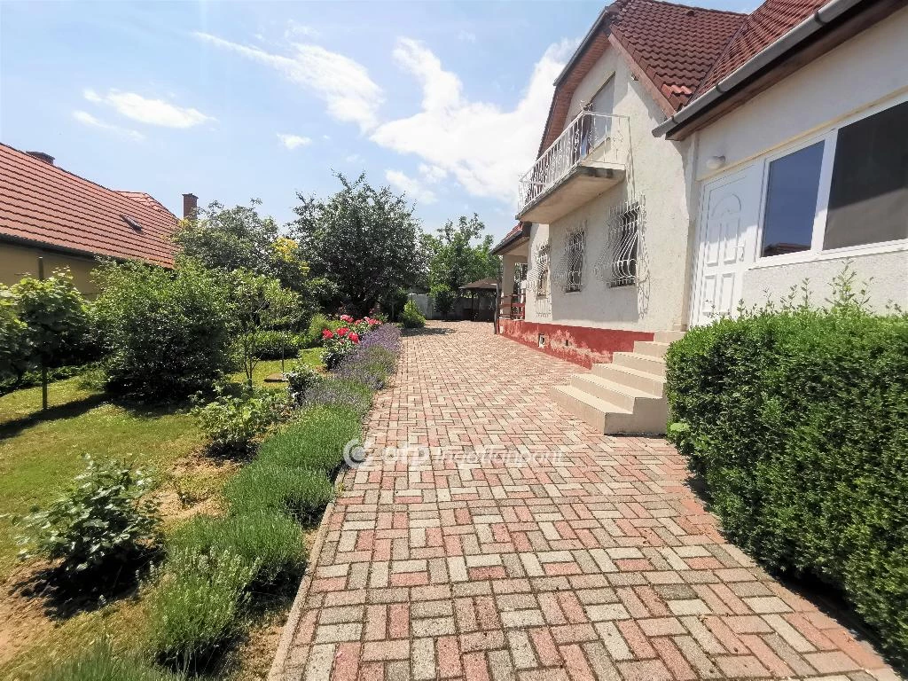 For sale house, Balatonfűzfő