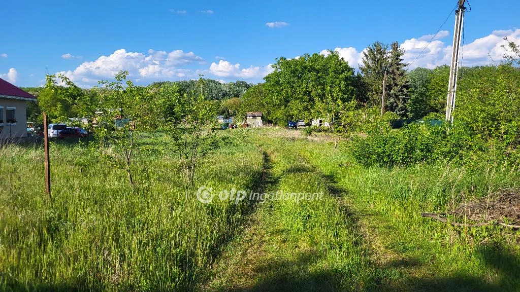 Eladó Telek, Dunaharaszti