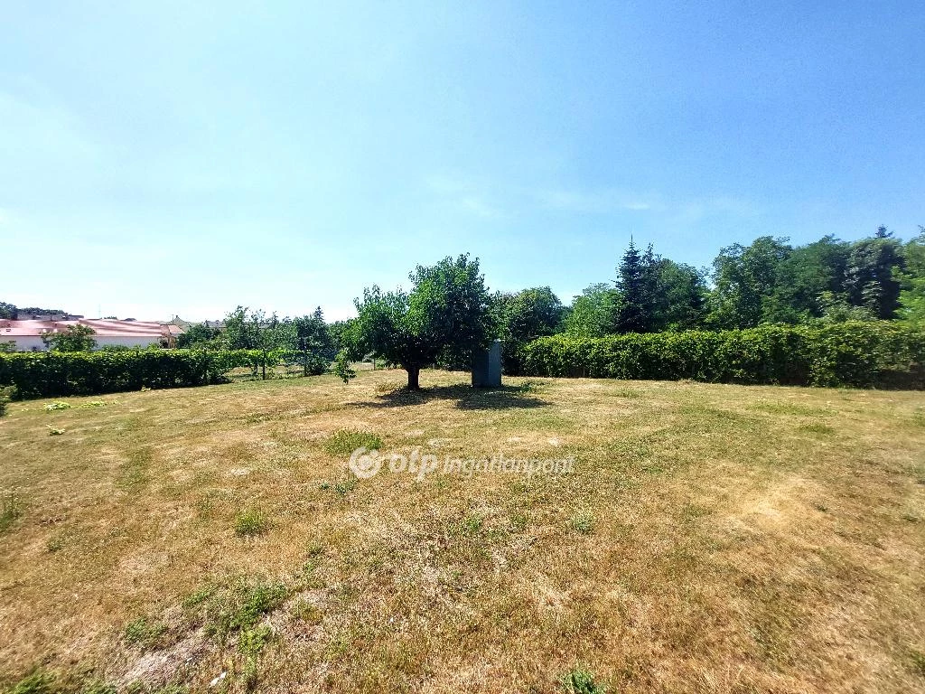 For sale building plot, Tordas