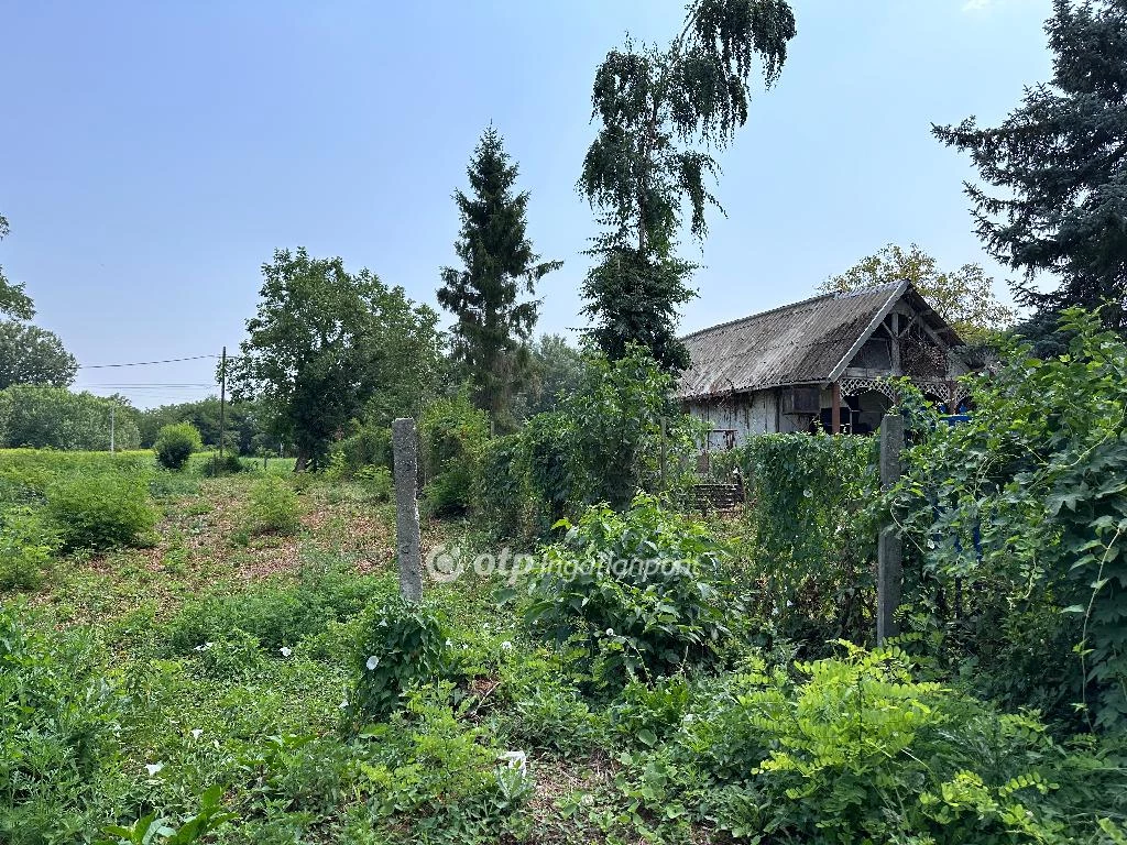 For sale building plot, Dömsöd