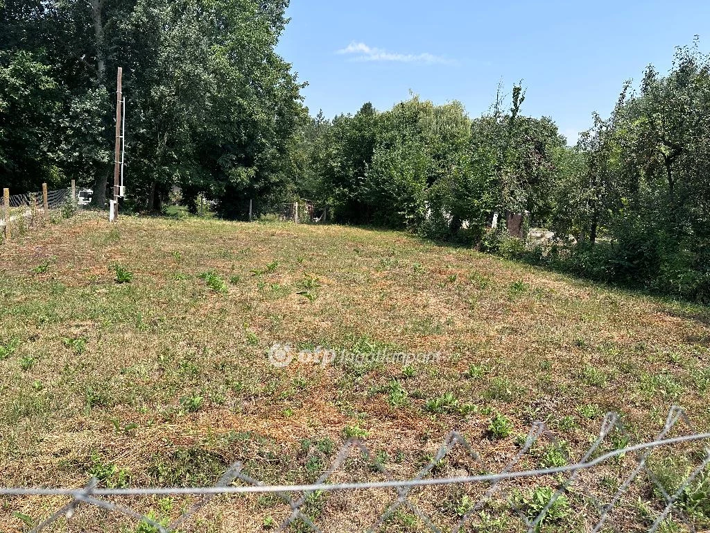 For sale building plot, Dömsöd