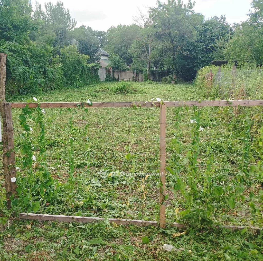 For sale building plot, Dömsöd