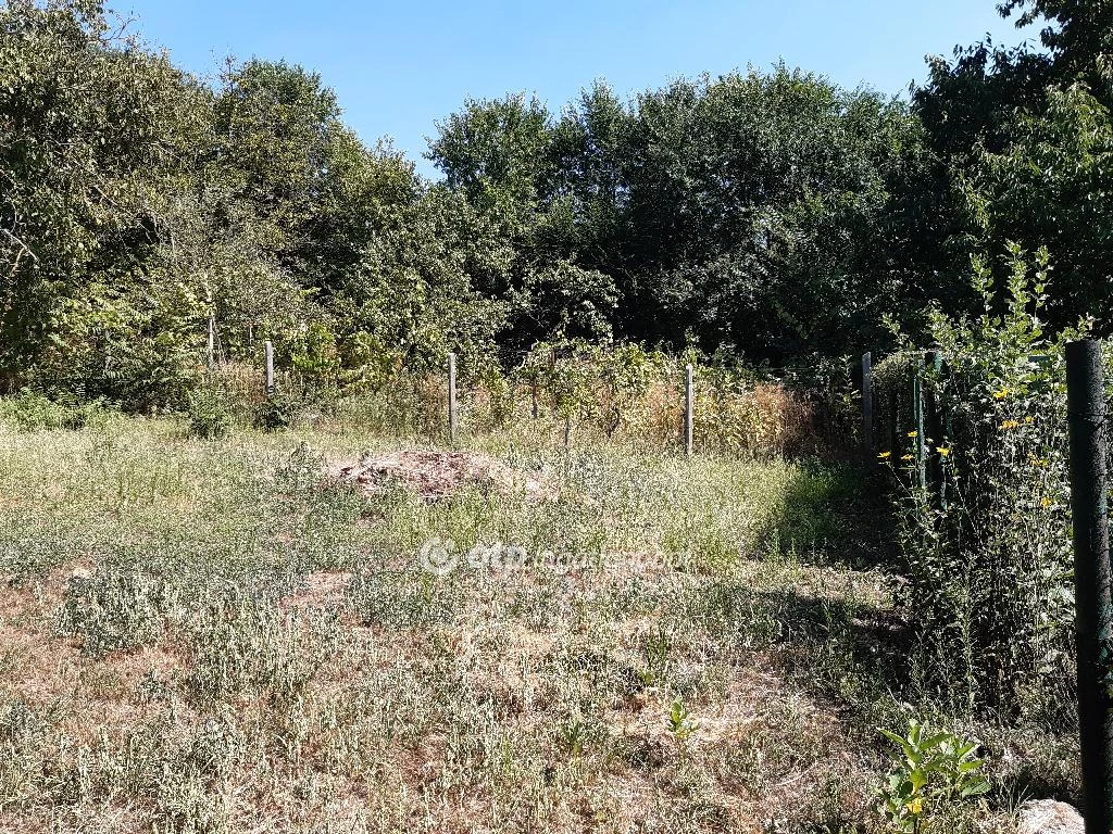 For sale building plot, Mogyoród