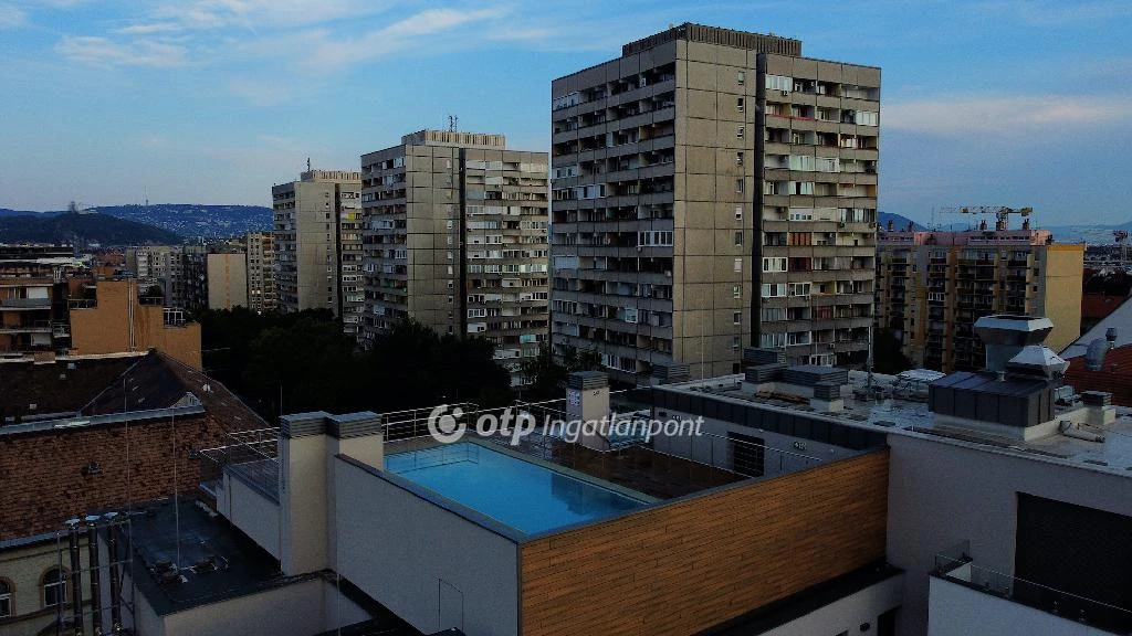 For sale brick flat, Budapest VIII. kerület