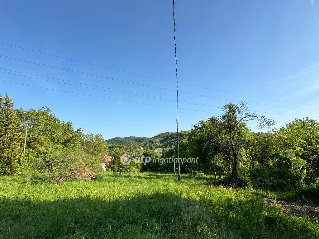 For sale building plot, Biatorbágy