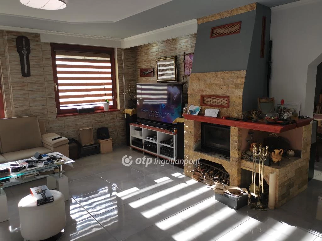 For sale house, Szigethalom