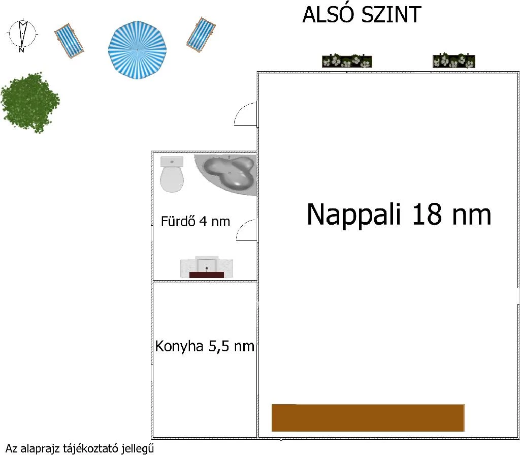 Eladó Ház, Délegyháza