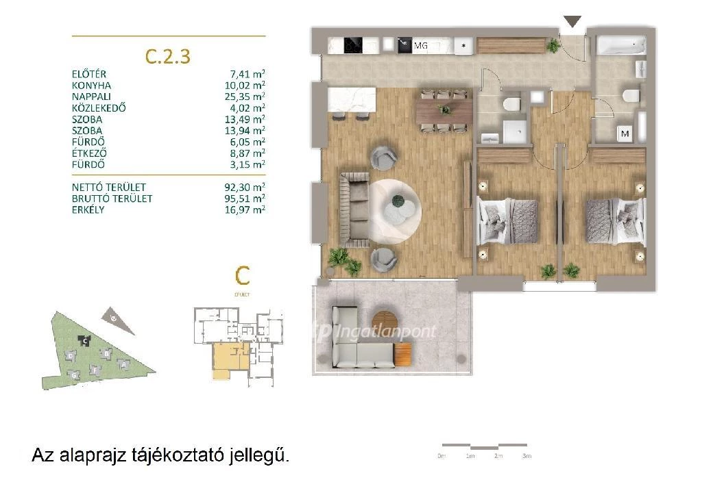 Eladó Lakás, Budapest 12. ker.