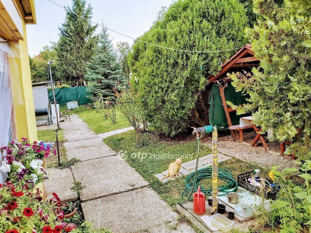 For sale house, Budapest XXII. kerület