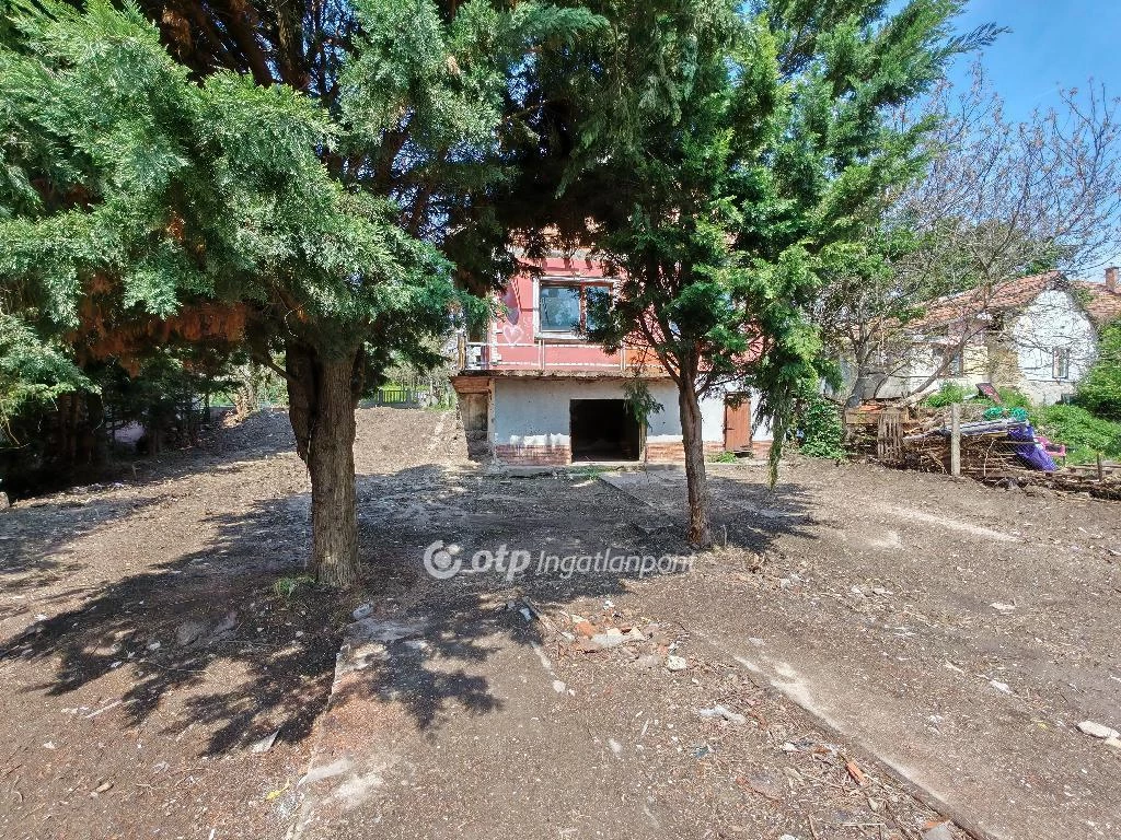 For sale house, Tinnye