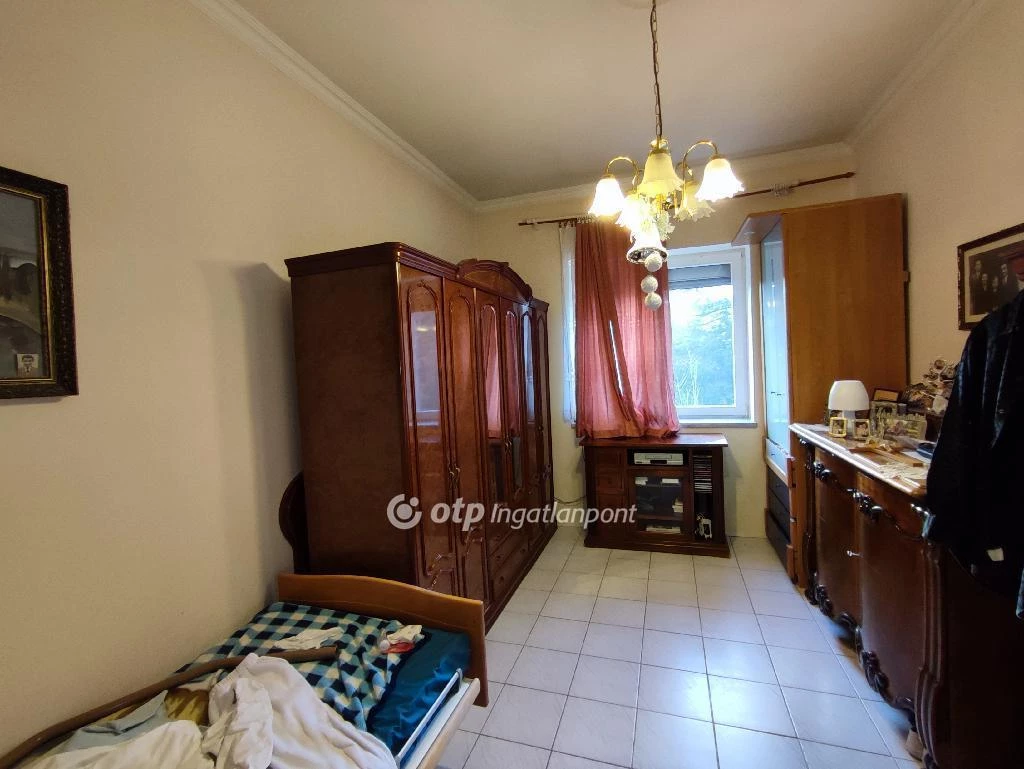 For sale semi-detached house, Budapest II. kerület