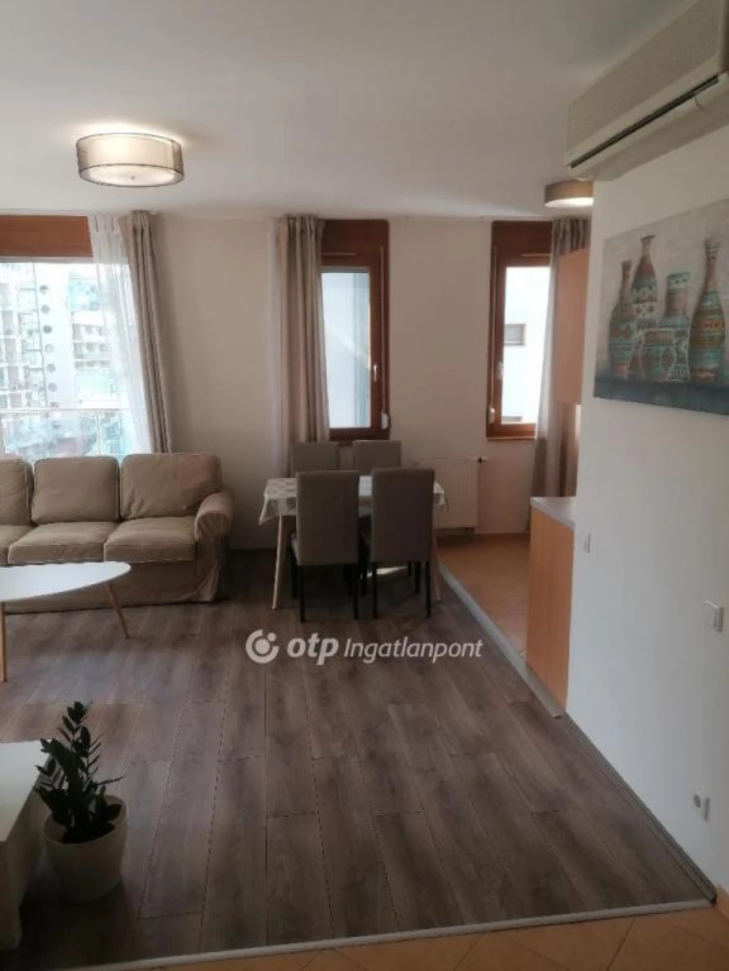 Kiadó Lakás, Budapest 13. ker.