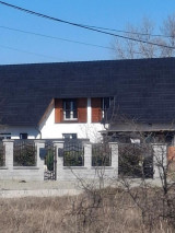 For sale brick flat, Szigetmonostor