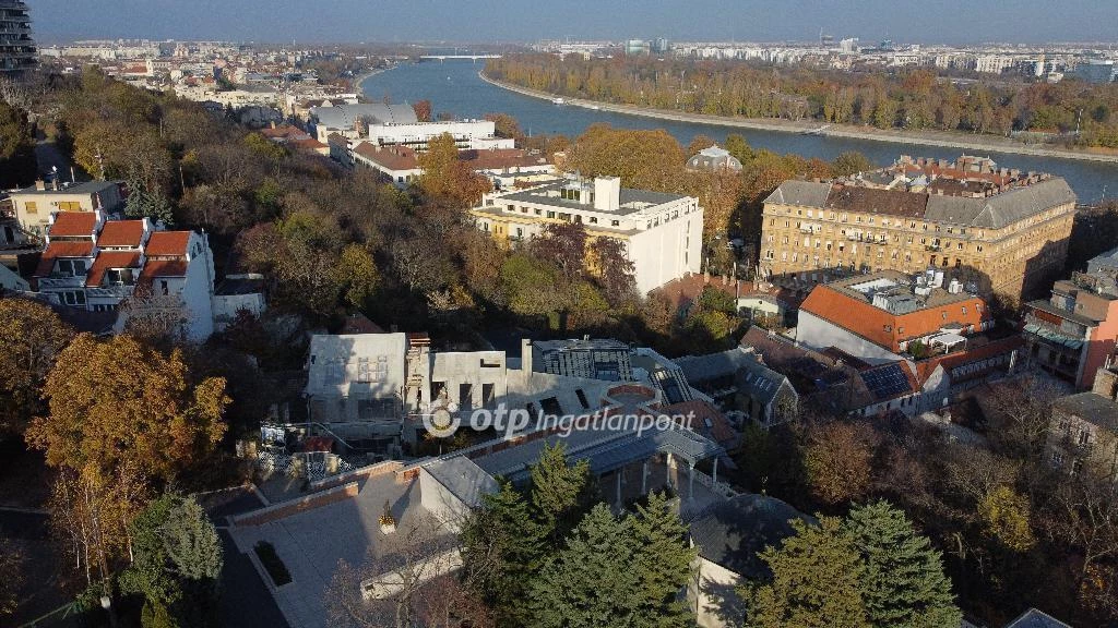 Eladó Lakás, Budapest 2. ker.