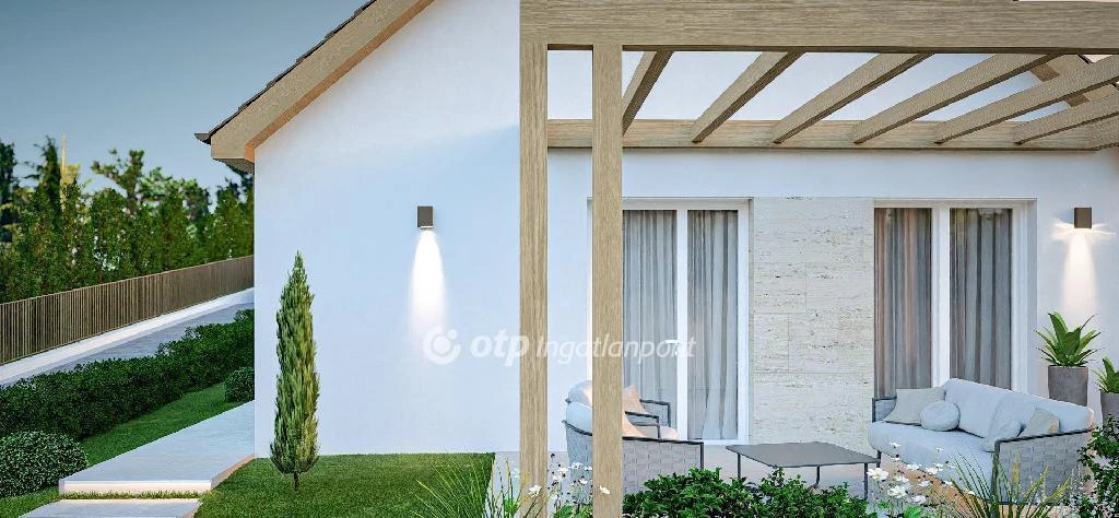 For sale semi-detached house, Mende