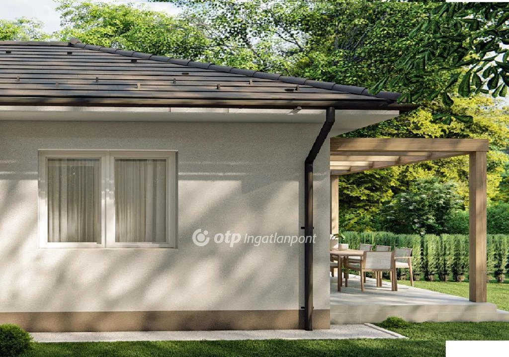 For sale semi-detached house, Monorierdő