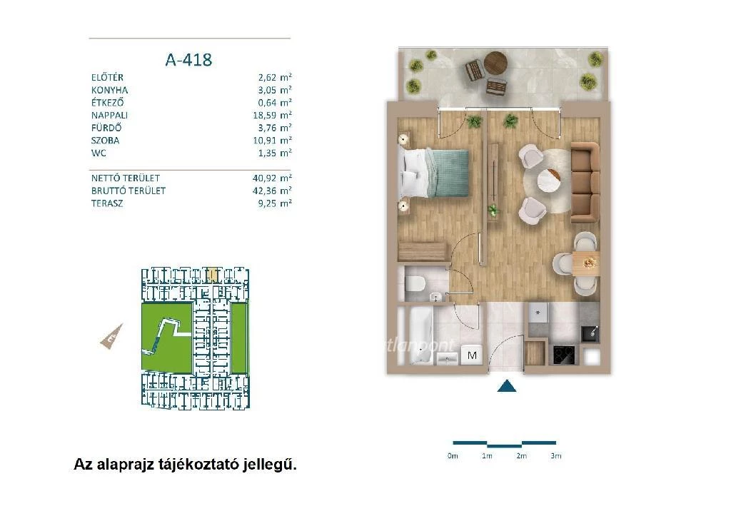 Eladó Lakás, Budapest 13. ker.