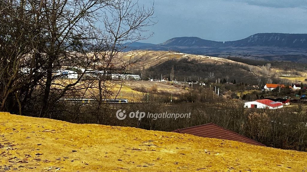 For sale building plot, Pilisjászfalu