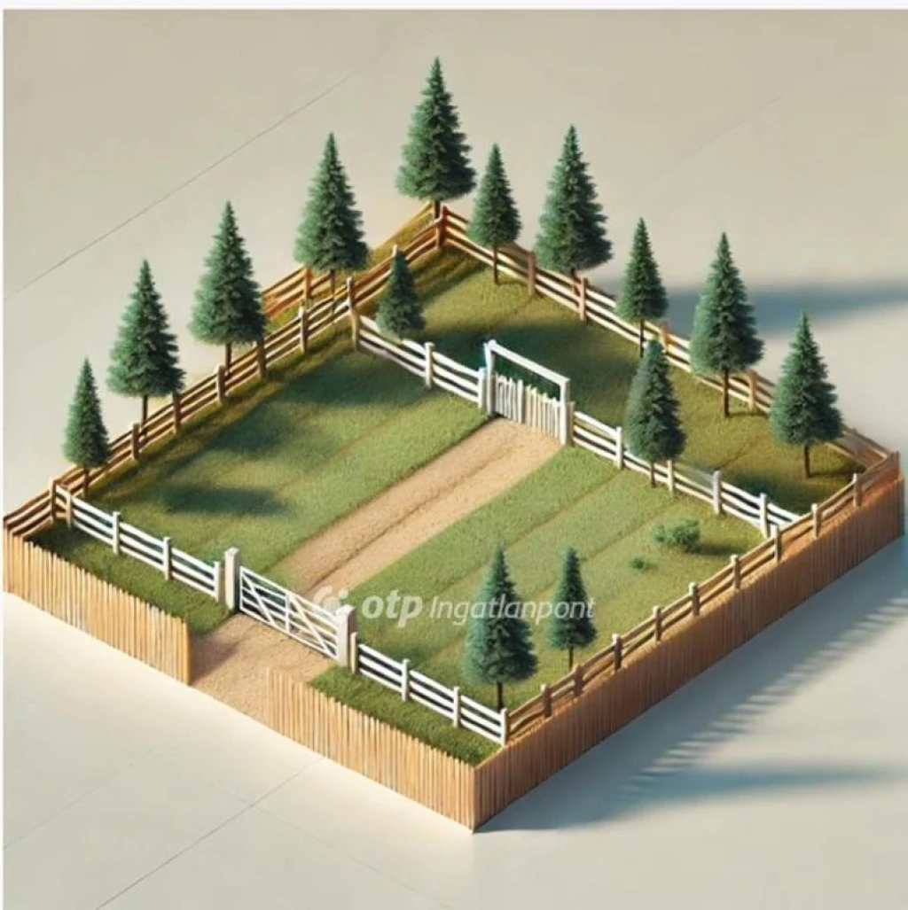 For sale building plot, Pilisjászfalu