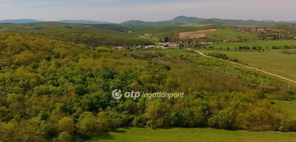 For sale building plot, Pilisjászfalu