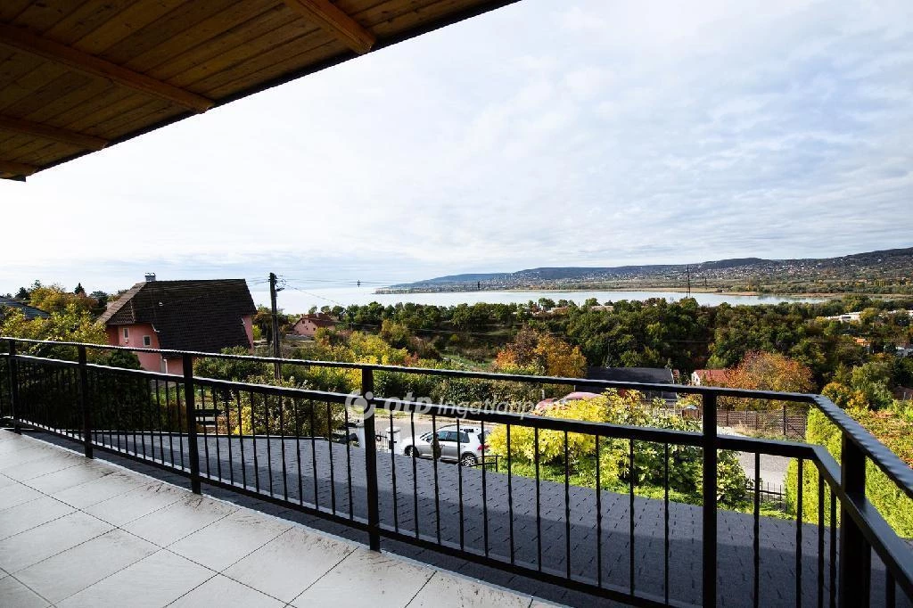 For sale house, Balatonfűzfő